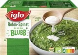 Rahm – Spinat im Netto Marken-Discount Prospekt Rahm – Spinat von iglo im aktuellen Netto Marken-Discount Prospekt für 1,99 €