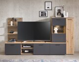 Wohnwand Heathrow im Angebot bei Die Möbelfundgrube in Pirmasens Wohnwand Heathrow Angebote bei Die Möbelfundgrube Pirmasens für 249,99 €
