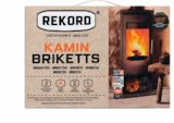 Netto Marken-Discount Seddiner See - Kaminbriketts Angebot im Prospekt Kaminbriketts bei Netto Marken-Discount im Seddiner See Prospekt für 3,99 €