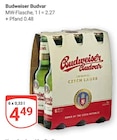 Aktuelles MW-Flasche Angebot bei GLOBUS in Bruchsal ab 4,49 €