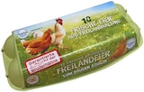 GQB Eier Freiland OKT von Federhof im aktuellen REWE Prospekt für 2,39 €