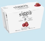 Promo Skyr à l'islandaise à la framboise à 1,37 € dans le catalogue Intermarché Super à Vieillevigne