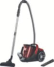 Aspirateur sans sac - ROWENTA en promo chez Carrefour Aspirateur sans sac - ROWENTA dans le catalogue Carrefour
