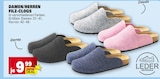Damen Filz-Clogs im Angebot bei Marktkauf in Heidenheim Damen Filz-Clogs Angebote bei Marktkauf Heidenheim für 9,99 €