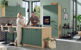 Küchenkombi im Angebot bei BRAUN Möbel-Center in Kirchheim Küchenkombi Angebote von novel bei BRAUN Möbel-Center Kirchheim für 4.999,00 €