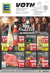 Aktueller EDEKA Prospekt mit Dallmayr, "Aktuelle Angebote", Seite 1