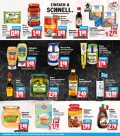 Aktueller HIT Prospekt mit Thunfisch, "ECHTE VIELFALT", Seite 11