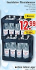 Aktuelles Mineralwasser Angebot bei Trinkgut in Ahlen ab 12,99 €