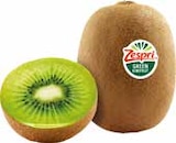 Kiwis grün Angebote von Zespri bei GLOBUS Mannheim für 0,59 €