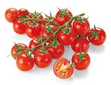 Mini Cherry Rispentomaten Angebote von REWE Feine Welt bei REWE Fellbach für 2,22 €