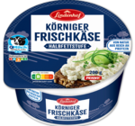 Körniger Frischkäse im Penny Prospekt Körniger Frischkäse von Lindenhof im aktuellen Penny Prospekt für 1,19 €