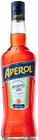 Aperol bei E xpress im Bad Wiessee Prospekt für 9,99 €