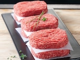 Promo Steak haché pur bœuf 15% MG à 8,99 € dans le catalogue U Express à Vannes