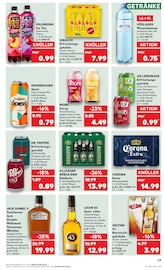 Zitronen im Kaufland Prospekt in Aachen Aktueller Kaufland Prospekt mit Zitronen, "Aktuelle Angebote", Seite 29