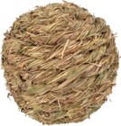 Jouet Balle en paille - ANIONE en promo chez Maxi Zoo Roanne à 3,99 €