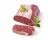E center - Charoluxe Rumpsteaks Angebot im Prospekt Charoluxe Rumpsteaks bei E center im Prospekt "" für 2,79 €