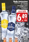 Wodka Gorbatschow im Angebot bei E center in Frechen Wodka Gorbatschow Angebote bei E center Frechen für 6,49 €