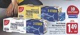 MSC Thunfisch Filets Angebote von Gut & Günstig bei E center Amberg für 1,49 €