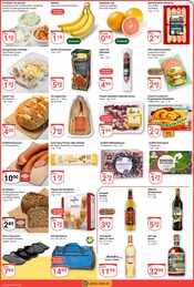 Wurst im GLOBUS Prospekt in Zwickau Aktueller GLOBUS Prospekt mit Wurst, "Aktuelle Angebote", Seite 5