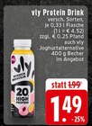 Protein Drink bei EDEKA im Fröndenberg Prospekt für 1,49 €