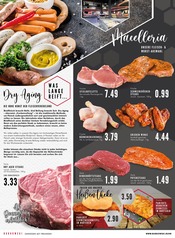 Aktueller E center Prospekt mit Schweineschnitzel, "Aktuelle Angebote", Seite 4