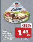 Aktuelle Sahne Angebote bei combi in Oldenburg Aktuelles Sahne Angebot bei combi in Oldenburg ab 1,49 €