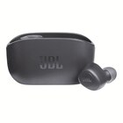 Stokomani Liergues - Promo LES ÉCOUTEURS INTRA AURICULAIRES JBL WAVE 100 TWS NOIR Promo LES ÉCOUTEURS INTRA AURICULAIRES JBL WAVE 100 TWS NOIR à 35,99 € dans le catalogue Stokomani à Liergues