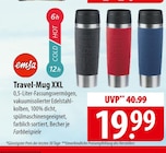 Emsa Travel-Mug XXL bei famila Nordost im Ribnitz-Damgarten Prospekt für 19,99 €