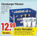 Pilsener bei Trinkgut im Bergheim Prospekt für 12,99 €