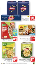 Barilla im E center Prospekt in Homburg Aktueller E center Prospekt mit Barilla, "Aktuelle Angebote", Seite 29