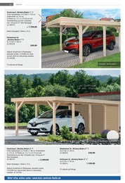 Computer Angebot im aktuellen Holz-Zentrum Theile Prospekt auf Seite 22