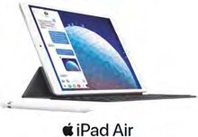 Ipad 2 - Carrefour Ipad 2 à 23,71 € dans le catalogue Carrefour "Restez connecté à vos envies"
