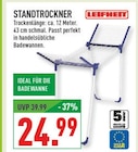 Standtrockner im Angebot bei Marktkauf in Essen Standtrockner Angebote von Leifheit bei Marktkauf Essen für 24,99 €
