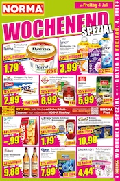 Forelle im Norma Prospekt in Schweinfurt Aktueller Norma Prospekt mit Forelle, "Mehr fürs Geld", Seite 16