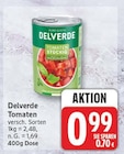 Aktuelle Tomaten Angebote bei EDEKA in Berlin Aktuelles Tomaten Angebot bei EDEKA in Berlin ab 0,99 €