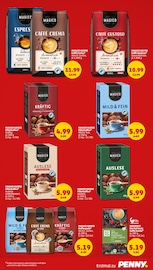 Kaffeepads im Penny Prospekt in Rüsselsheim Aktueller Penny Prospekt mit Kaffeepads, "Wer günstig will, muss Penny.", Seite 3
