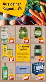 Ähnliche Malibu Angebote im Prospekt "Dein Markt" von REWE in Kiel Ähnliche Angebote wie Malibu im Prospekt "Dein Markt" auf Seite 24 von REWE in Kiel