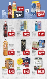 Aktueller combi Prospekt mit Saft, "Markt - Angebote", Seite 20