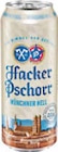 Netto Marken-Discount Landshut - Münchner Hell Angebot im Prospekt Münchner Hell bei Netto Marken-Discount im Landshut Prospekt für 0,89 €