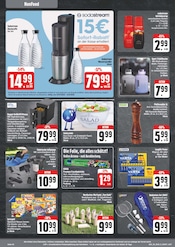 Aktueller EDEKA Prospekt mit Sodastream, "Wir lieben Lebensmittel!", Seite 26