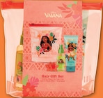 Coffret set de coiffure - VAIANA en promo chez Netto Coffret set de coiffure - VAIANA dans le catalogue Netto