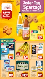 REWE Prospekt für Görlitz: "Dein Markt", 30 Seiten, 20.04.2026 - 25.04.2026
