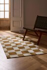 Tapis coton-laine 160x90cm - Monoprix Nimes à Nîmes Tapis coton-laine 160x90cm en promo chez Monoprix Nimes Nîmes à 41,99 €