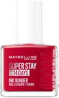 Superstay INK Bonder - MAYBELLINE - Lidl à Perpignan Superstay INK Bonder - MAYBELLINE en promo chez Lidl Perpignan à 5,25 €
