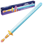 L'épée lunaire courbe de Mira - NERF en promo chez La Grande Récré L'épée lunaire courbe de Mira - NERF dans le catalogue La Grande Récré
