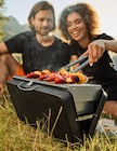Barbecue valise au charbon de bois - GRILL MEISTER - Lidl à Nancy Barbecue valise au charbon de bois - GRILL MEISTER en promo chez Lidl Nancy à 14,99 €