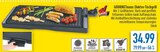 Aktuelle Elektrogrill Angebote bei diska in Leipzig Aktuelles Elektro-Tischgrill Angebot bei diska in Leipzig ab 34,99 âŹ