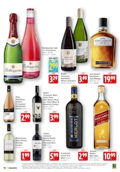 Aktueller EDEKA Prospekt mit Sekt, "Aktuelle Angebote", Seite 26