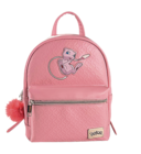 Sac à dos fashion rose à 49,99 € dans le catalogue JouéClub