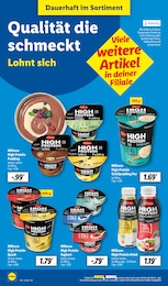 Energydrink Angebot & Preis im aktuellen Lidl Prospekt Energydrink Angebot im aktuellen Lidl Prospekt auf Seite 6